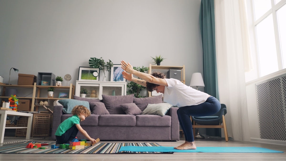 Actividades Saludables para la Familia