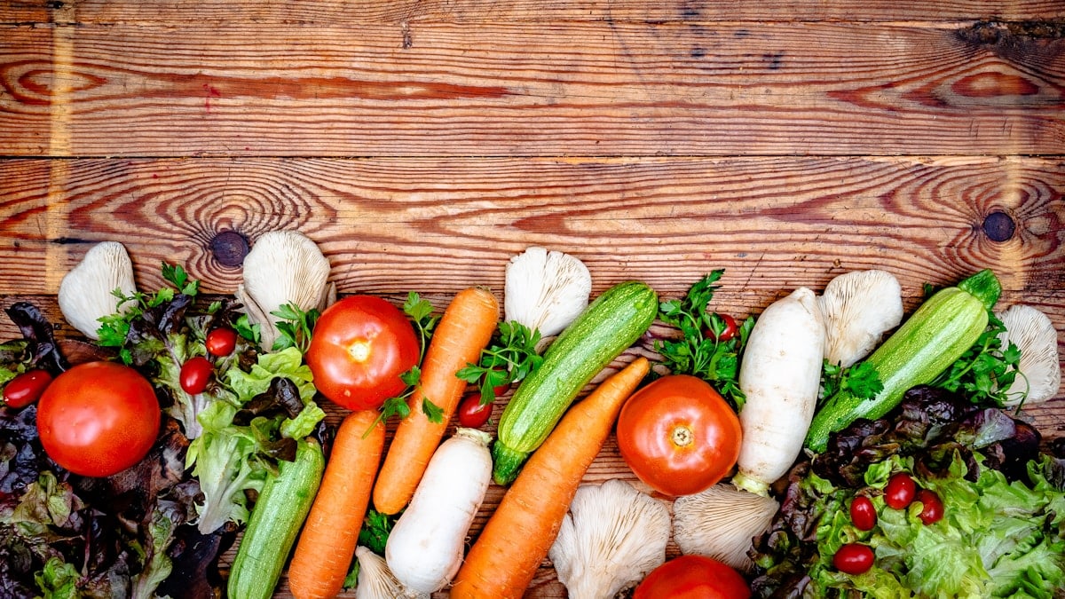 Beneficios de una Dieta Balanceada